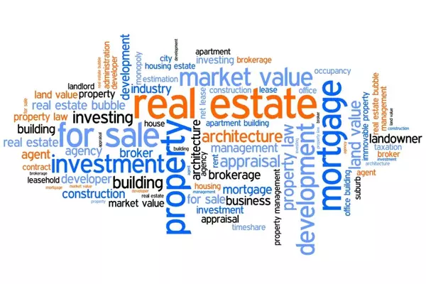 Important Real Estate Terms You MUST Know:,Morgan Ellis