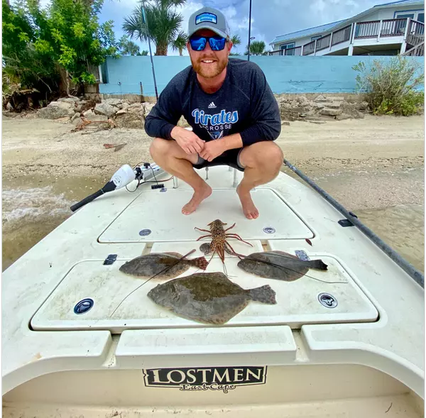 "Discover the Great Outdoors: A Guide to the Top 10 Outdoor Activities in Flagler County",Danny Meyer 