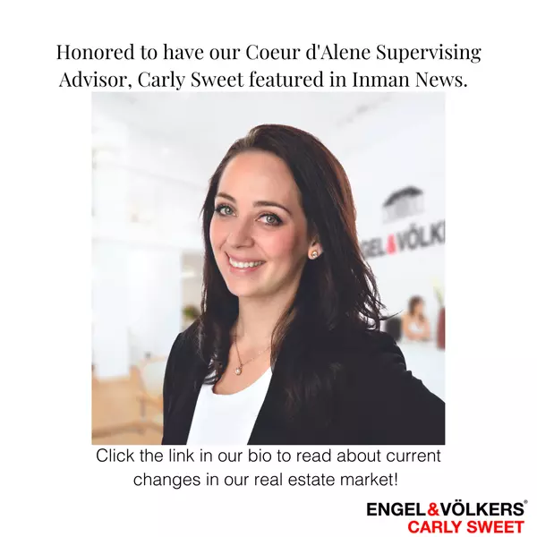 Coeur d'Alene's Viral Ascent