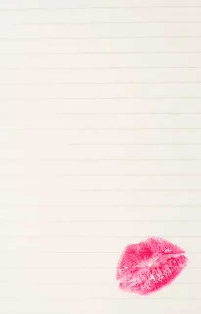 How to Write A Love Letter,Dawn Maddux
