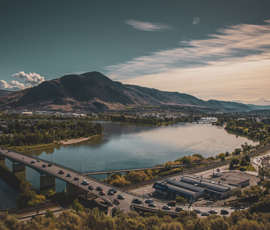 7 Reasons To Live In Aberdeen, Kamloops