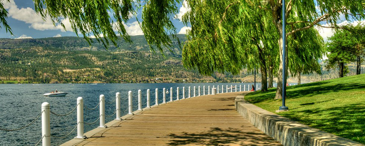 Best Cities BC Kelowna