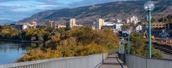 Moving To and Living in Kamloops, B.C.,Kevin Scharfenberg