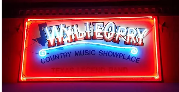 STASH Realty Group is Musically Entertained by the Wylie Opry,Matthew Soto