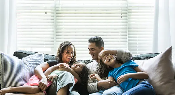 Why It’s Easy To Fall in Love with Homeownership,Bent Danholm