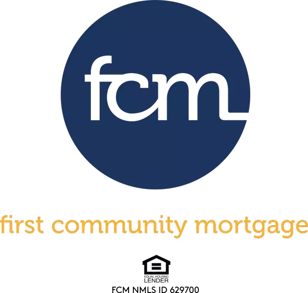 First Community Mortgage 2