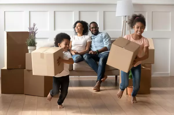 How to Choose the Right Home for Your Family to Fall in Love With,Rose Morrison