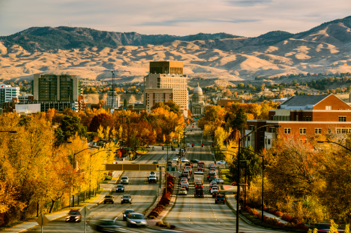 What to Expect When Moving to Idaho,Lysi Bishop Real Estate