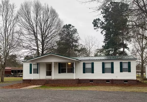 Bonneau SC Home for Sale $325,000,AgentOwned Realty