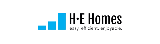 H•E Homes