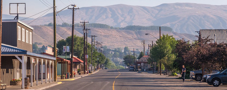 Moving To and Living In Ashcroft, BC