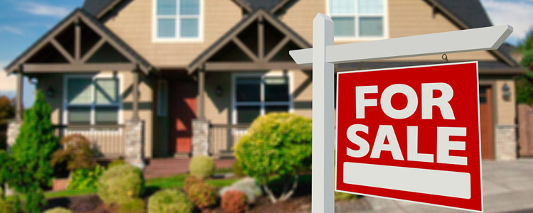 5 Things to Know When Buying Your First Home