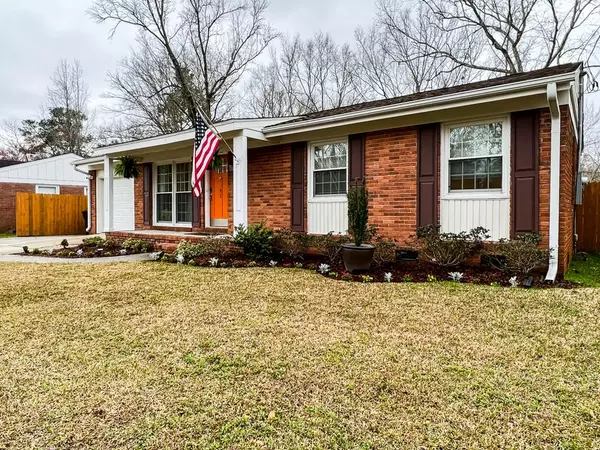 GooseCreek SC Home for Sale $265,000,AgentOwned Realty