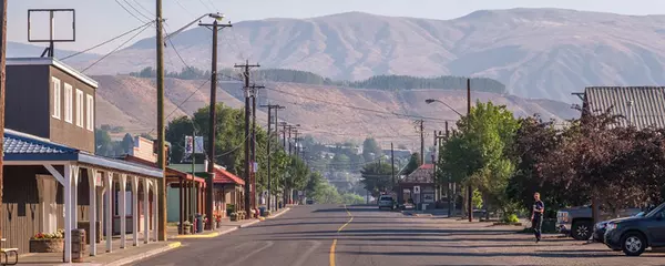 Moving To and Living in Ashcroft, BC,Kevin Scharfenberg