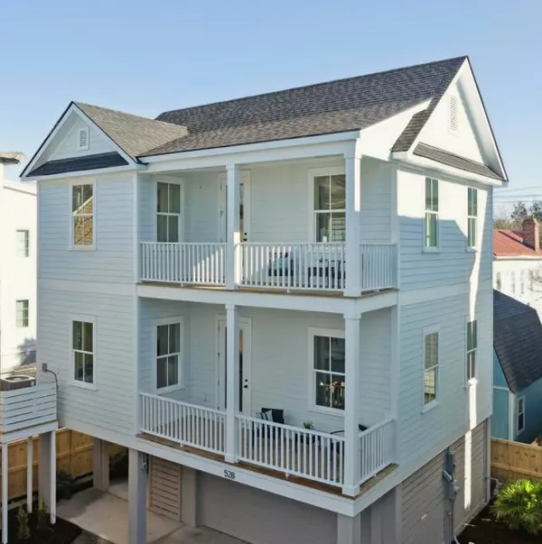 Charleston SC Home for Sale $765,000,AgentOwned Realty