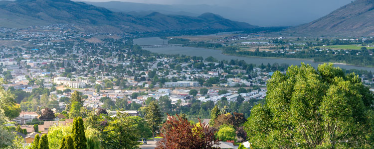 Services and Amenities in Aberdeen, Kamloops, BC