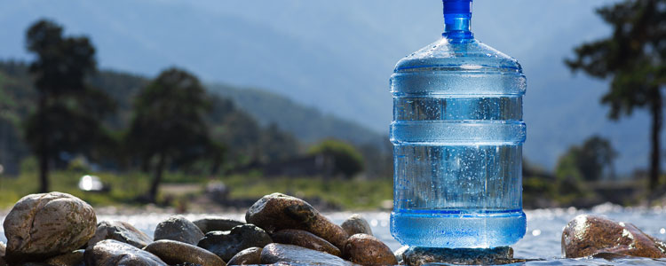 Water Jug