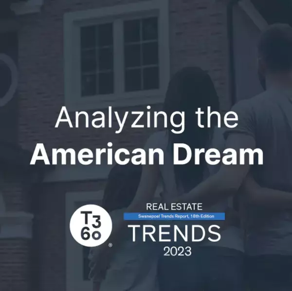 Trends 2023: Homeownership creates a rising tide of personal wealth 