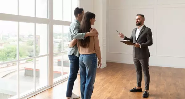 Here’s how home buyers’ purchasing power is trending up,Scott Graff