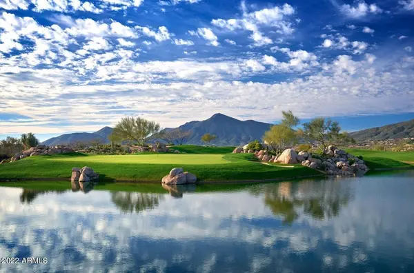 Homes for Sale in Desert Mountain: A Guide to Finding Your Dream Home,Alex Tonos Group