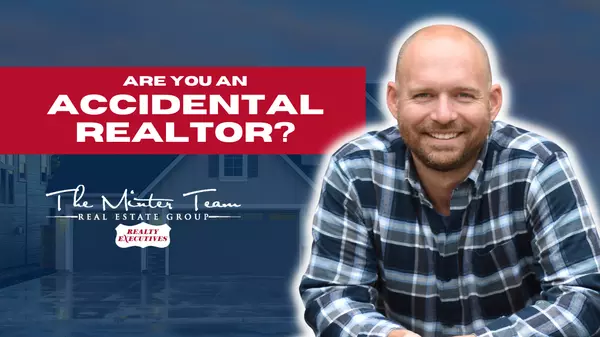 Getting Intentional With Your Real Estate Business,Jeff Minter