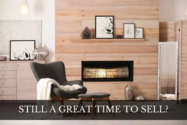 It’s Still a Great Time to Sell,Tracy Payne