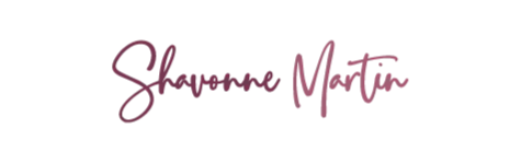 Shavonne Martin, Realtor REAL Broker
