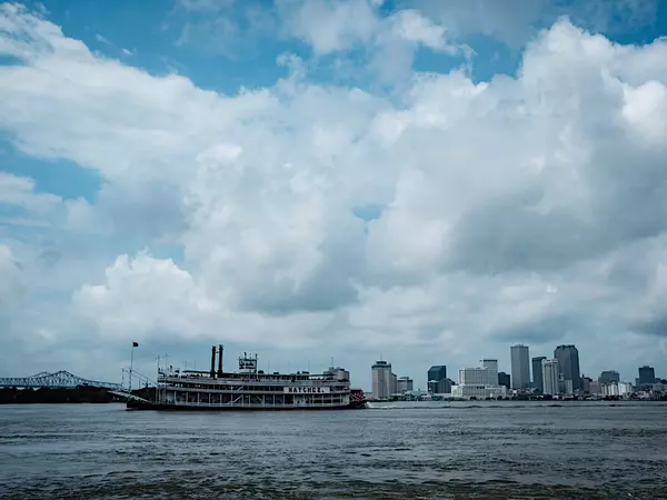 Different Styles of Architecture Found in New Orleans,Guest Author 