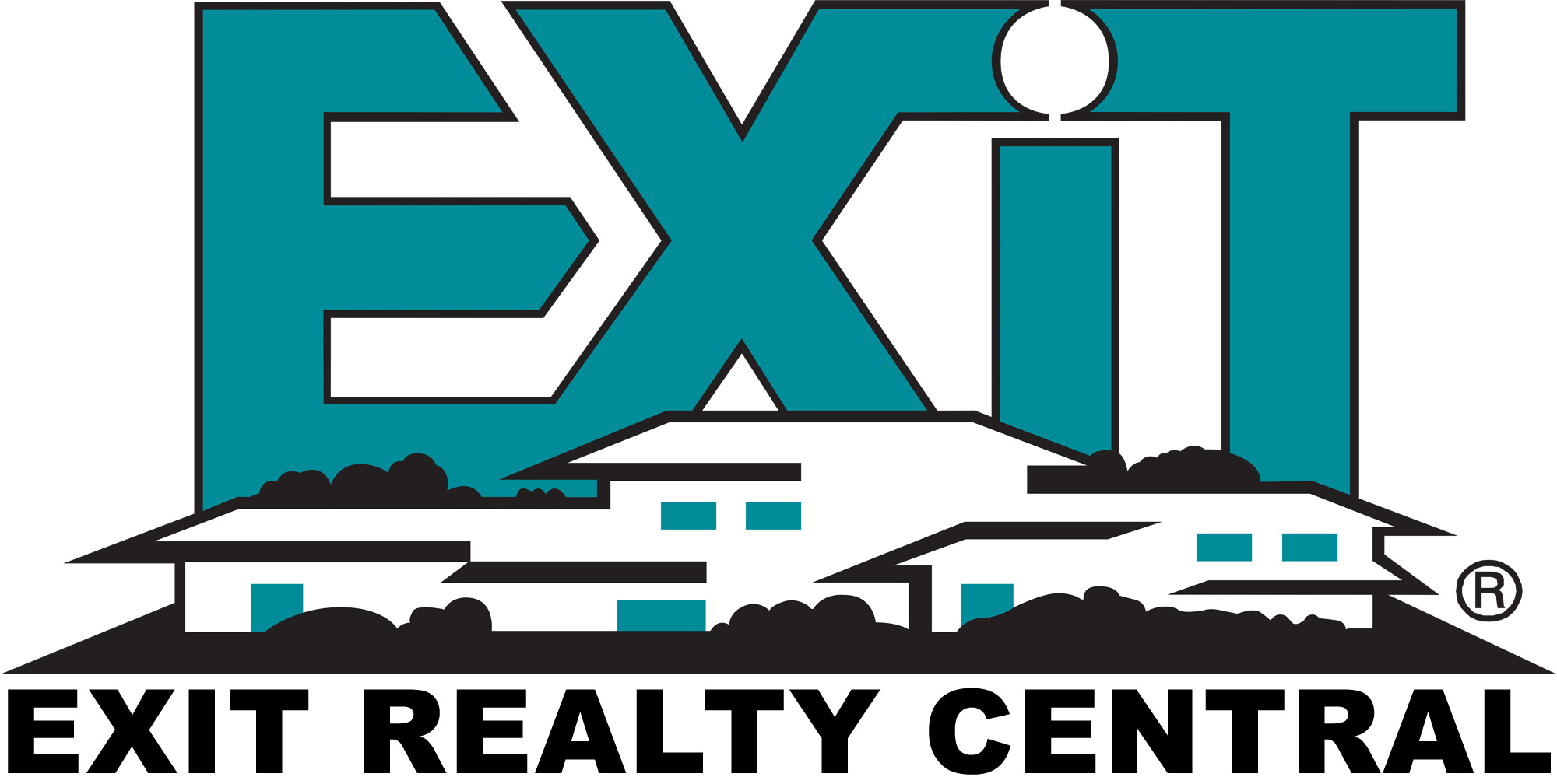 EXIT Realty Central Logo