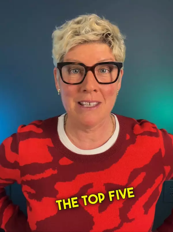 Top 5 ROI When Getting Your House Ready For Sale,Erin Mara