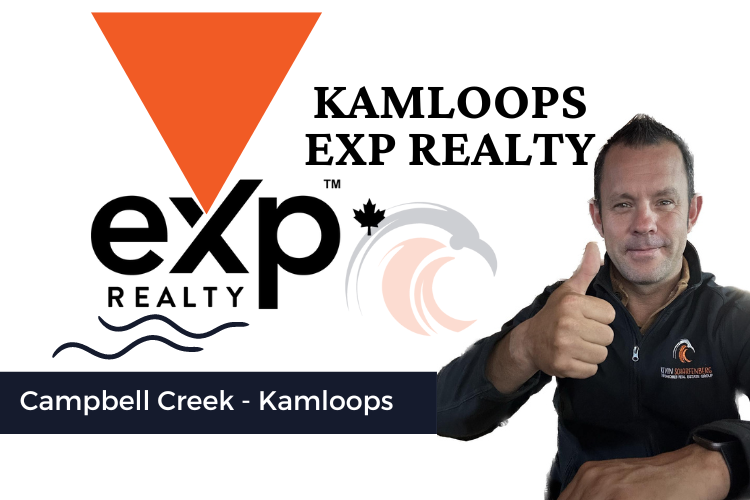 Campbell Creek Village Kamloops BC New Construction Home, Land, Lot...