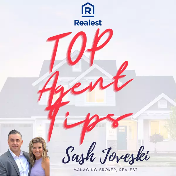Tips for Becoming the Best Real Estate Agent,Sash Joveski
