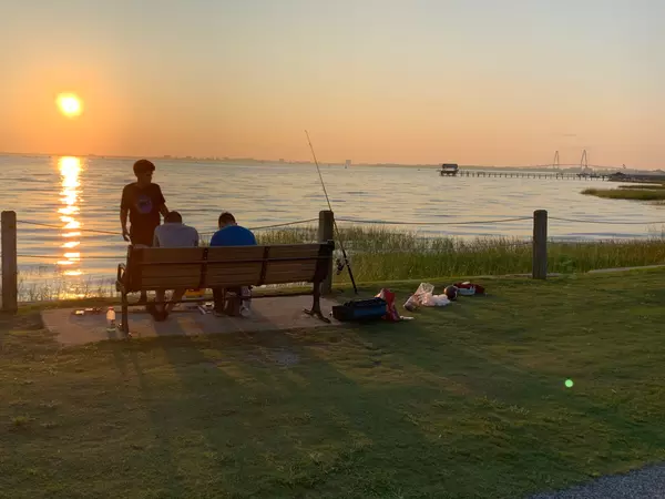 Chucktown – The Hidden Gem,Jeff Baskin
