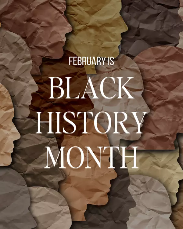 Black History Month, February Home-to-do-List, and Reasons to Consider Selling before the Spring.,Cara Campos