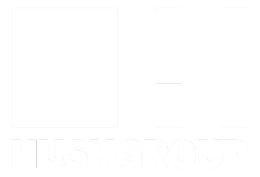 hush group - knock out 