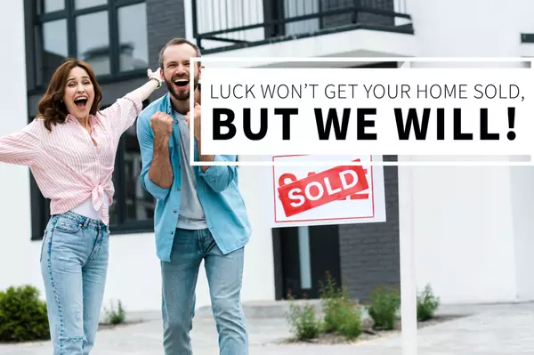 Thinking of selling? YOU’RE IN LUCK!,Lucido Global