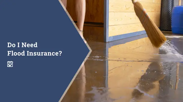 Do I Need Flood Insurance?,Shawanda Robinson