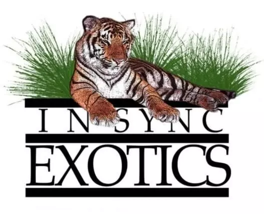 Wylie Real Estate Listings are Neighbors to the In-Sync Exotics Wildlife Rescue,Matthew Soto