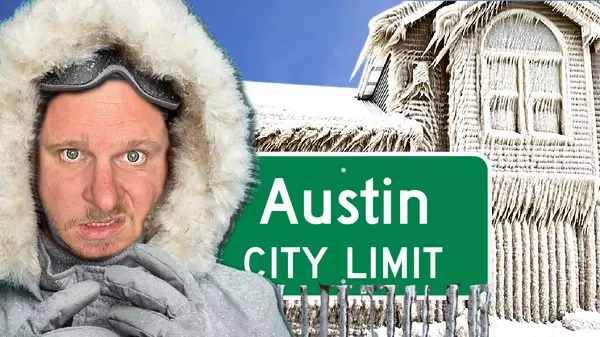 Austin Housing Market ICE COLDS Says Zillow,Jeremy Knight