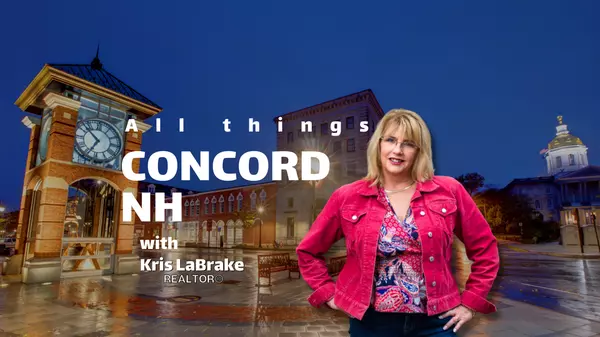 feature image of Your Southern NH Expert: Kris LaBrake