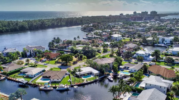 Discover Your Dream Home in Sunny Boca Raton: Why You Should Invest in This Thriving Florida Community,Eric Levy