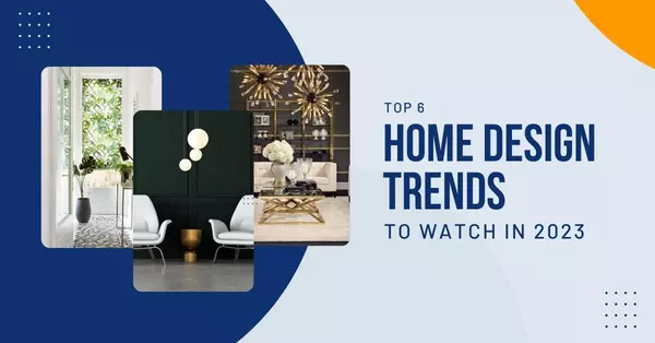 Top 6 Home Design Trends to Look out for in 2023,Juan Luis Macedo