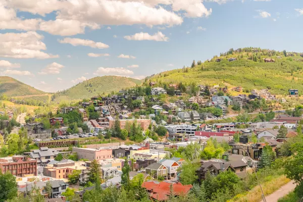 Why Park City, Utah is the Perfect Place to Live and Work,Esteban J. Nuñez
