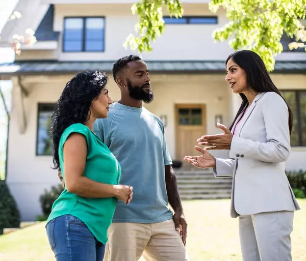 Navigating the Homebuying Journey: 5 Tips for First-Time Homebuyers,Tony Hedberg