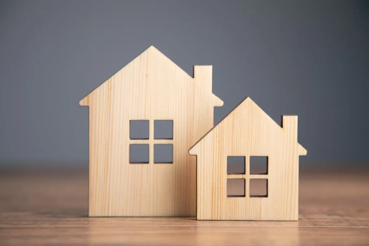 A Smaller Home Could Be Your Best Option Simplifying The Market