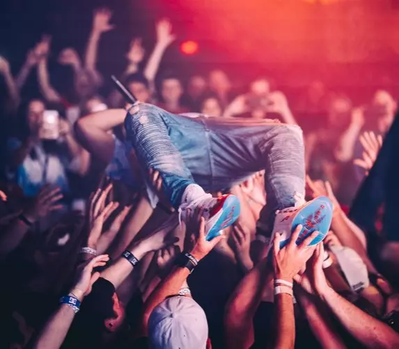 feature image of Dang, it feels good to be a Rock Star… But does notoriety grow value?