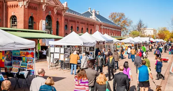 Eastern Market