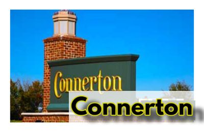 Connerton, Land O Lakes Florida