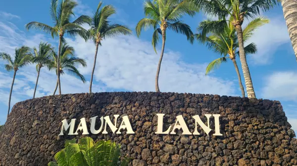 Mauna Lani Resort - Big Island, Hawaii,Jennifer Bien