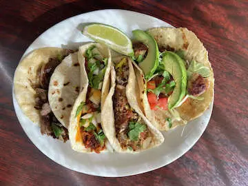 10 best places to find Tacos for Lent! ,The Cavalry Realty Group
